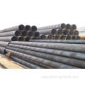 Carbon welded seamless spiral steel pipe